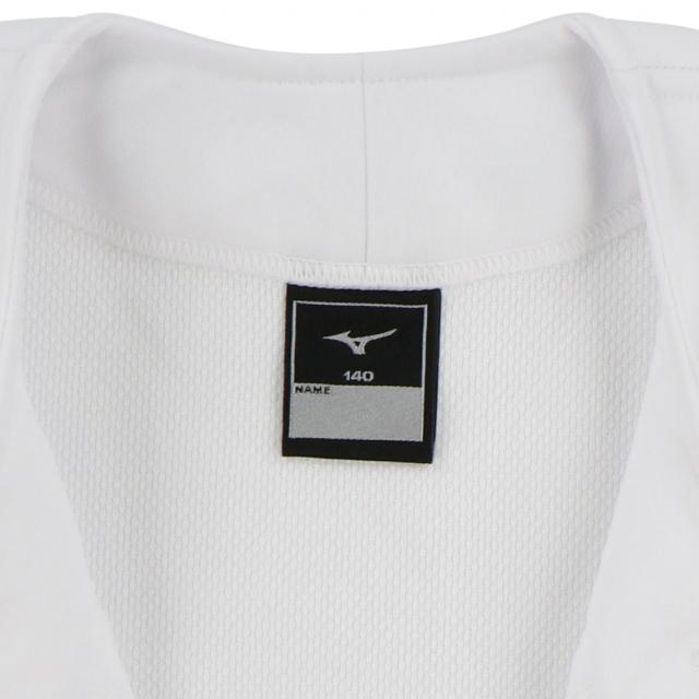 ミズノ MIZUNO ジュニア 野球 練習用ウェア ジュニア・GACHIユニフォームシャツ 12JC9F8001|alpen-group|08