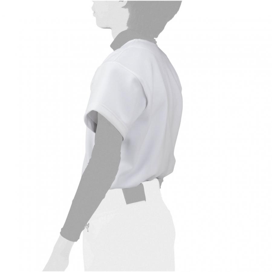 MIZUNO（ミズノ） ジュニア キッズ・子供 野球 練習用ウェア GACHI