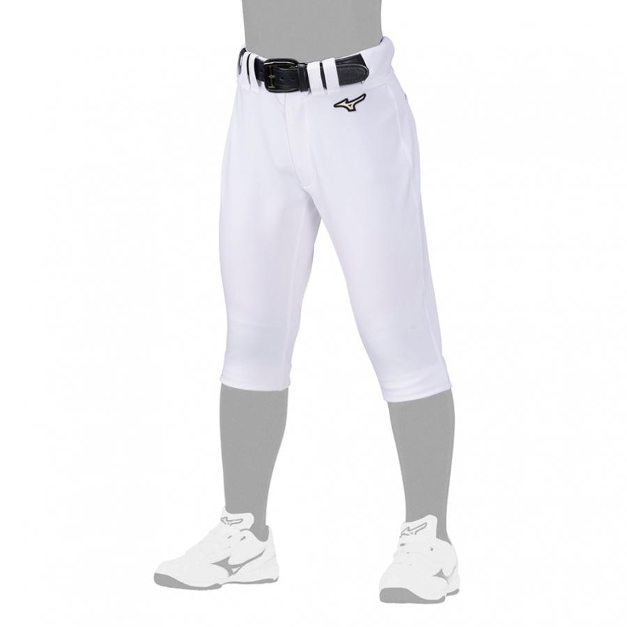 MIZUNO（ミズノ） ジュニア キッズ・子供 野球 練習用パンツ ショート