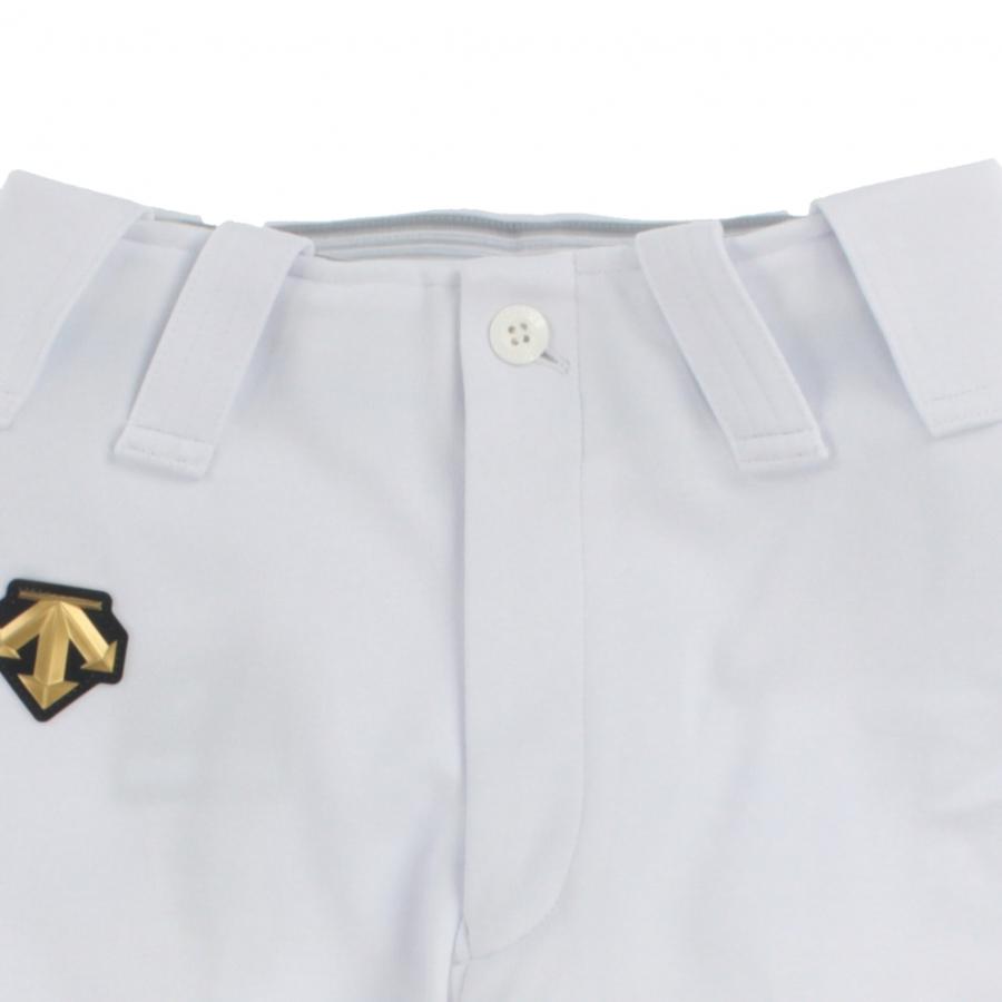 DESCENTE GOLF デサント ジュニア キッズ・子供 野球 練習用パンツ