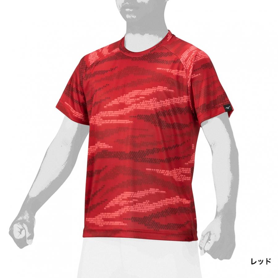 【計12点】110cm 半袖Tシャツ MIZUNO（ミズノ） ジュニア キッズ・子供 野球 半袖Tシャツ ジュニア