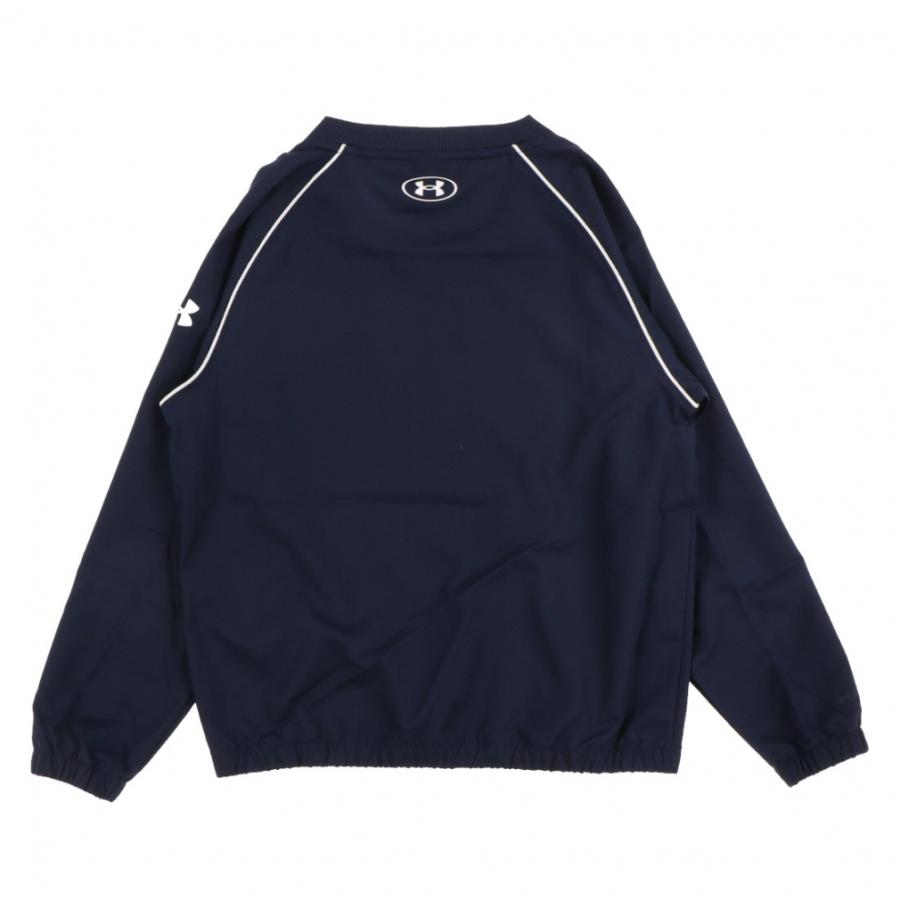 UNDER ARMOUR（アンダーアーマー） ジュニア キッズ・子供 野球 長袖