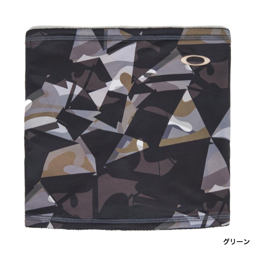 OAKLEY オークリー メンズ 野球 ネックウォーマー ESSENTIAL REV