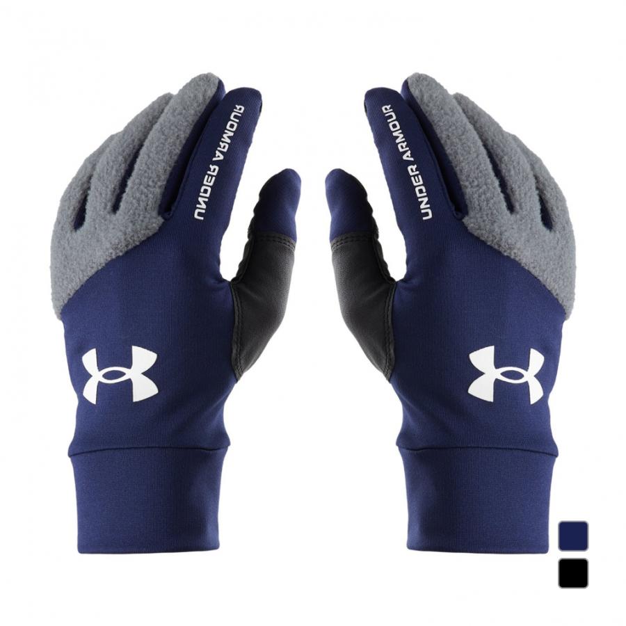 UNDER ARMOUR（アンダーアーマー） 野球 防寒手袋 UAコールドギア