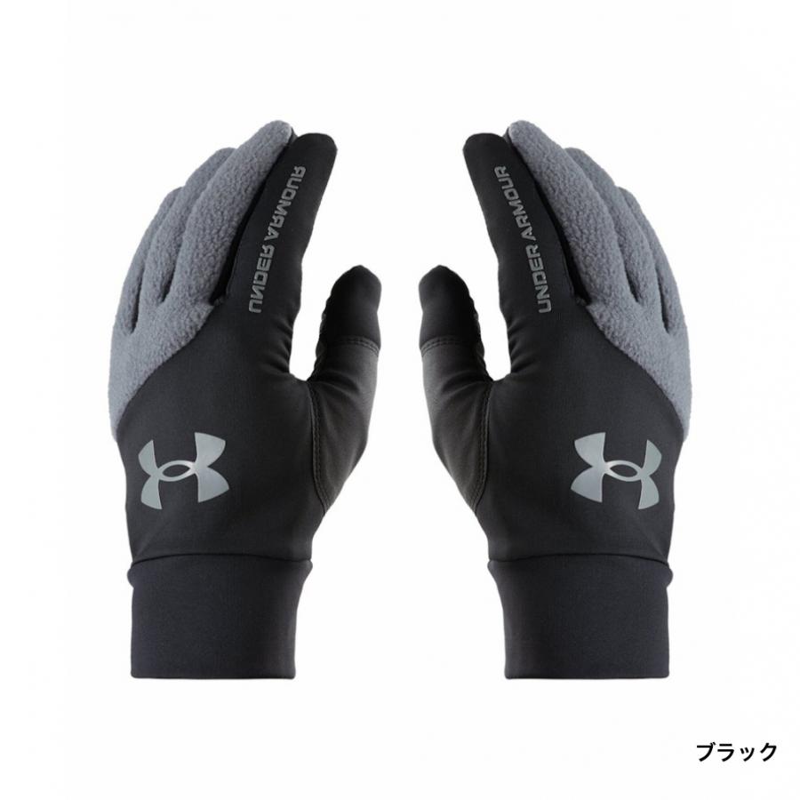 UNDER ARMOUR（アンダーアーマー） 野球 防寒手袋 UAウインター