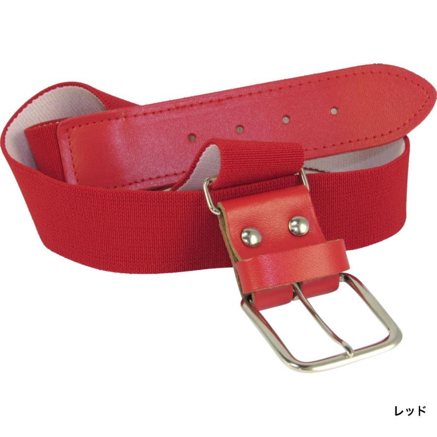 マルッチ&ヴィクタス 野球 ベルト ADULT ADJUSTABLE BASEBALL