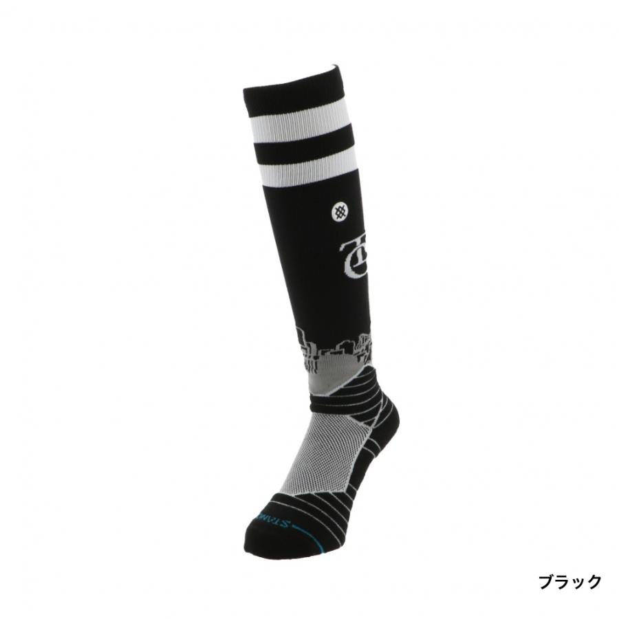 いよいよ開幕！今年もSTANCEは読売ジャイアンツをソックスで