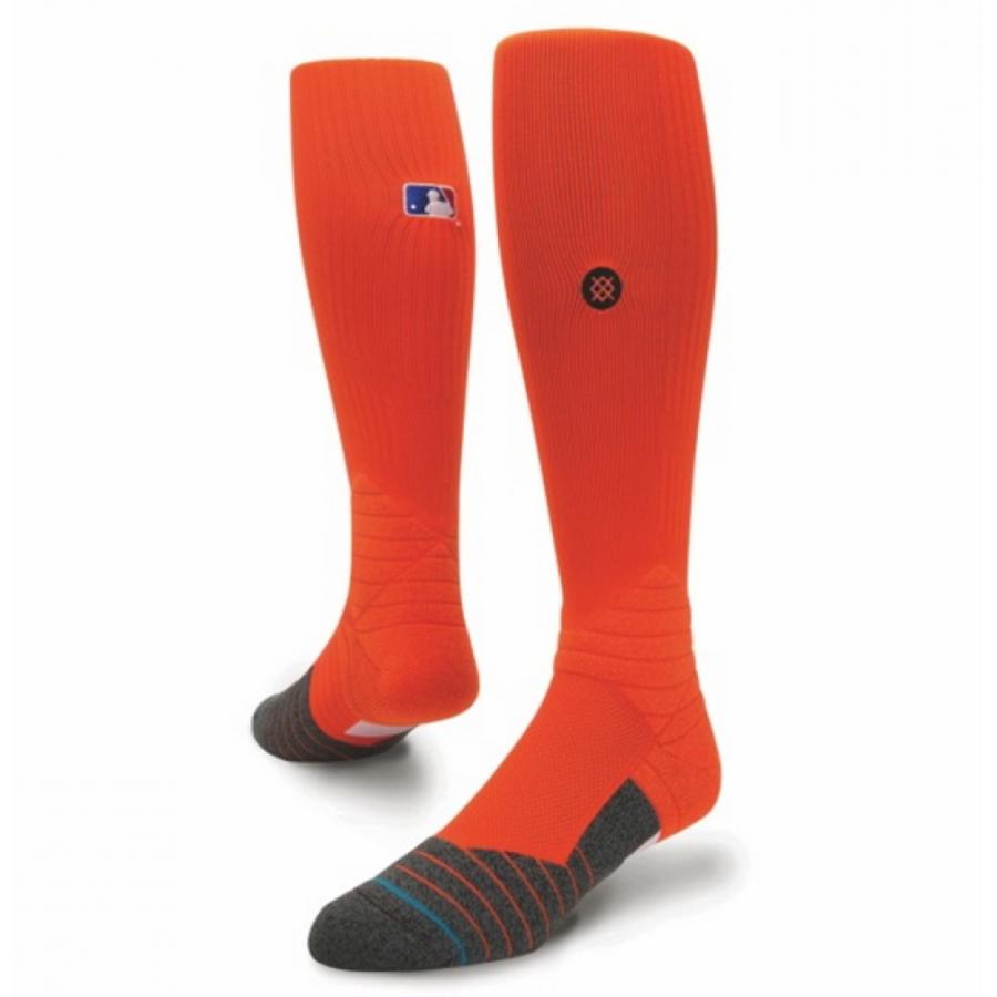 STANCE スタンス メンズ 野球 ソックス DIAMOND PRO OTC