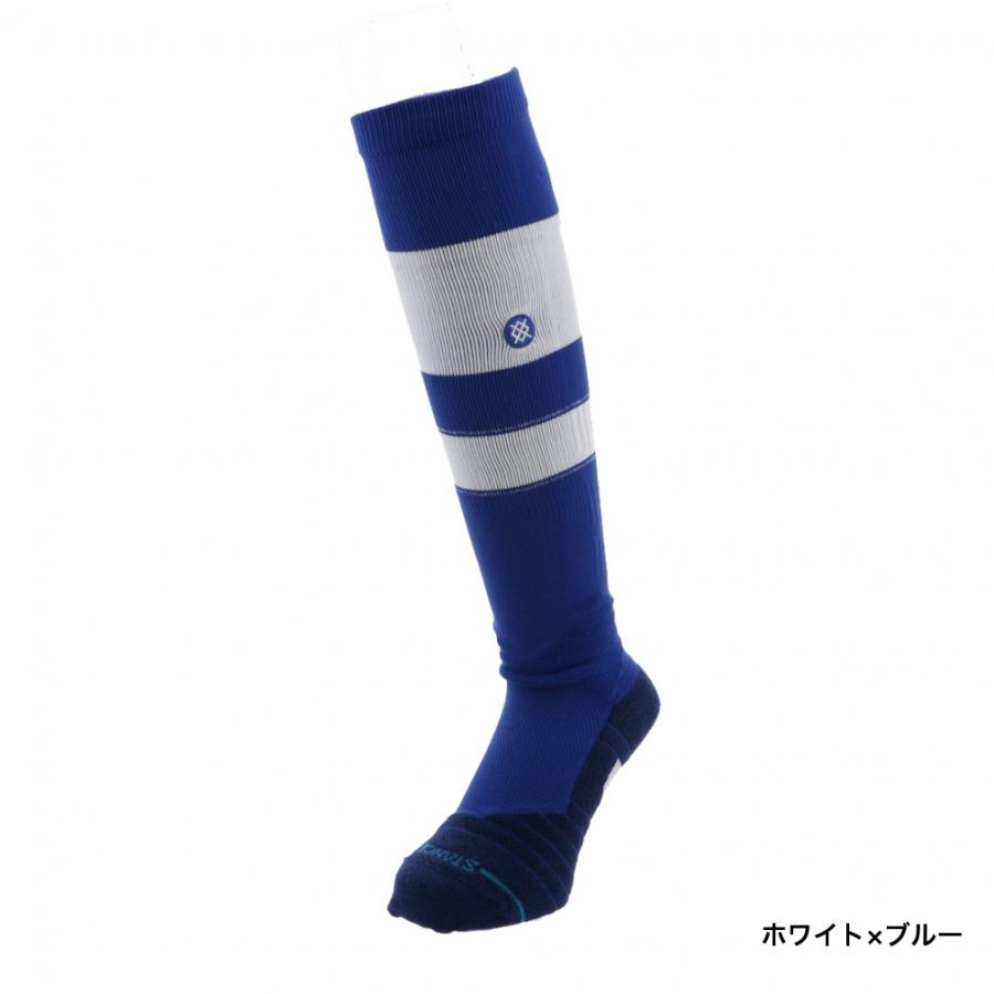 STANCE スタンス メンズ 野球ソックス STRIPES OTC 2023 カラー STANCE スタンス メンズ 野球ソックス STRIPES OTC 2023 カラー