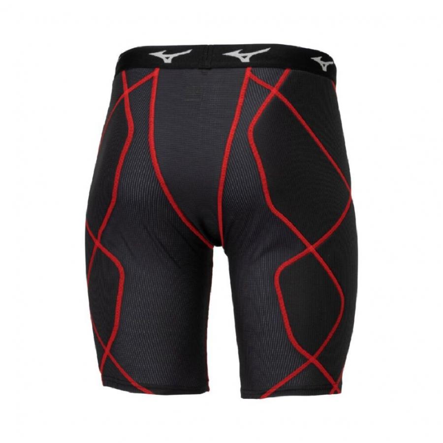 MIZUNO（ミズノ） メンズ 野球 スライディングパンツ KUGEKI