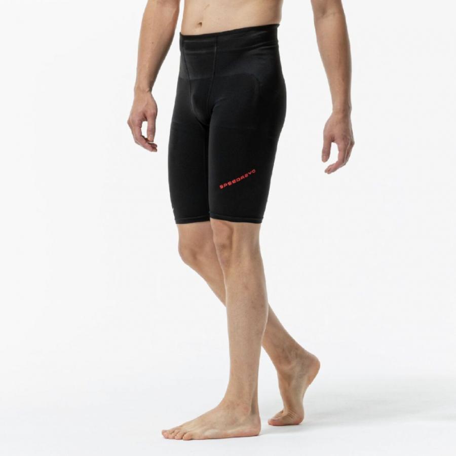 MIZUNO（ミズノ） メンズ 野球 スライディングパンツ SPEEDREVO