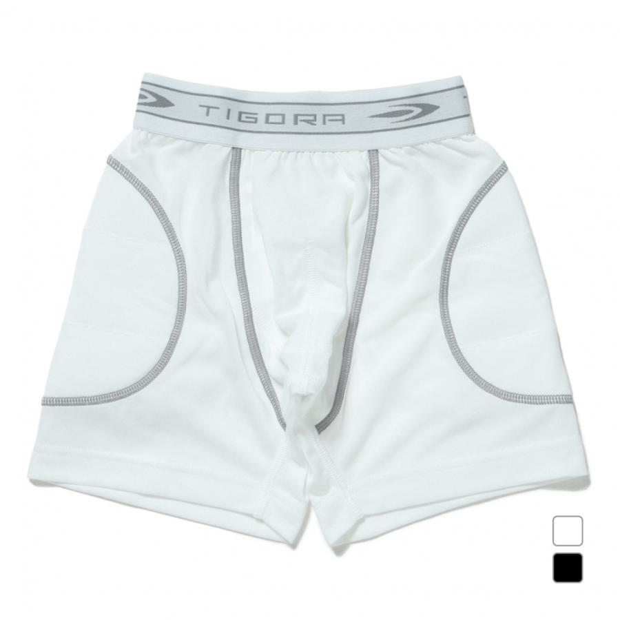 TIGORA（ティゴラ） ジュニア キッズ・子供 野球 スライディングパンツ