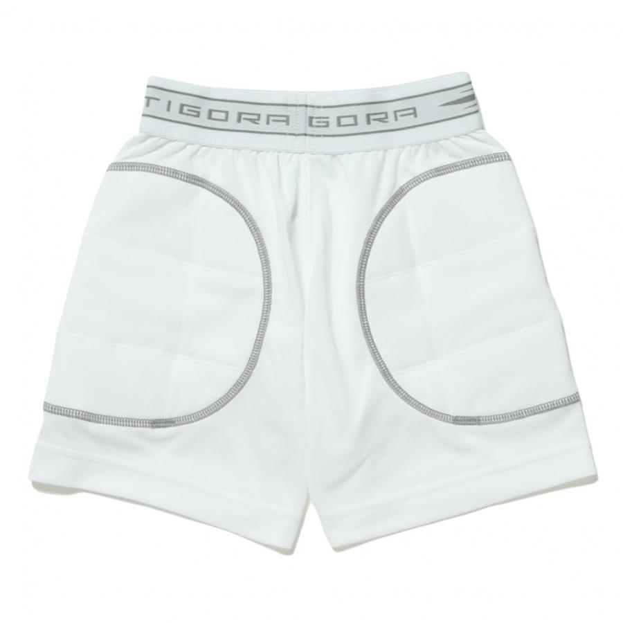 TIGORA（ティゴラ） ジュニア キッズ・子供 野球 スライディングパンツ