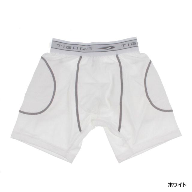 TIGORA（ティゴラ） ジュニア キッズ・子供 野球 スライディングパンツ