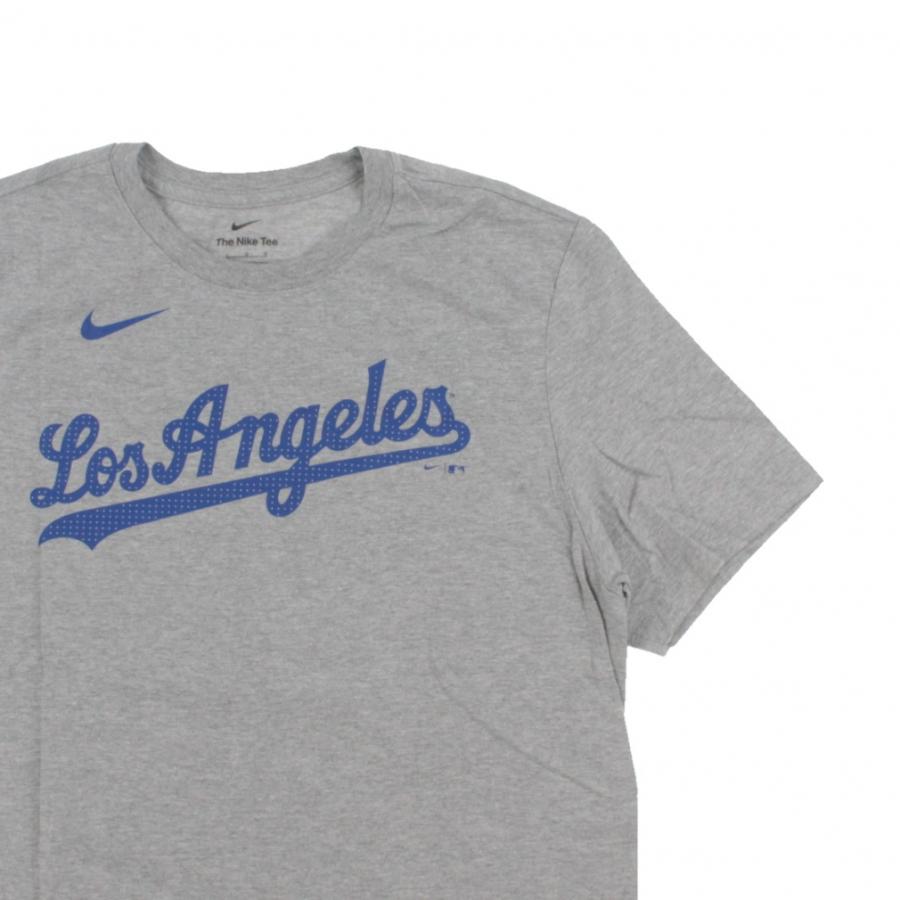 NIKE（ナイキ） メンズ 野球 ウェア MLB ムーキーベッツ ネームアンド