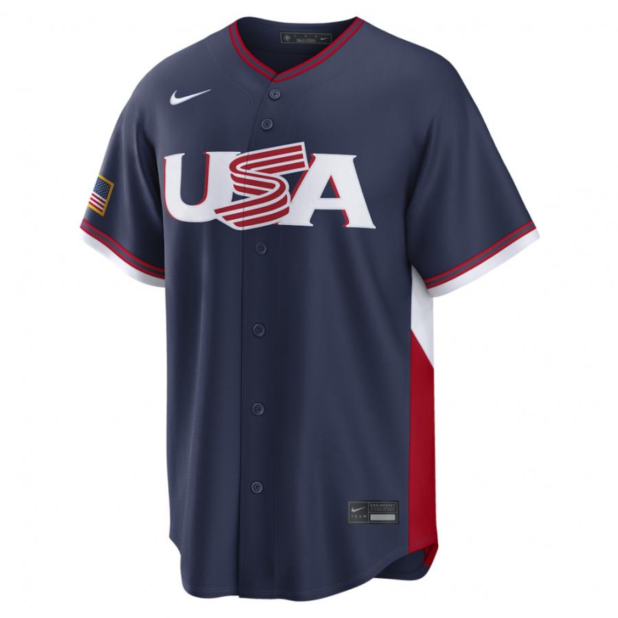 NIKE（ナイキ） メンズ 野球 ブライス・ハーパー USA アメリカ