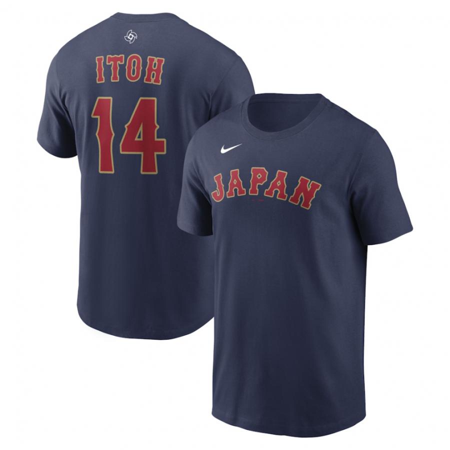 つ*き様 Nike ブラジル代表シャツ S ネイビー　2026 Nike Adult Brazil 2026 Home Primary Statement T-Shirt | Dick's