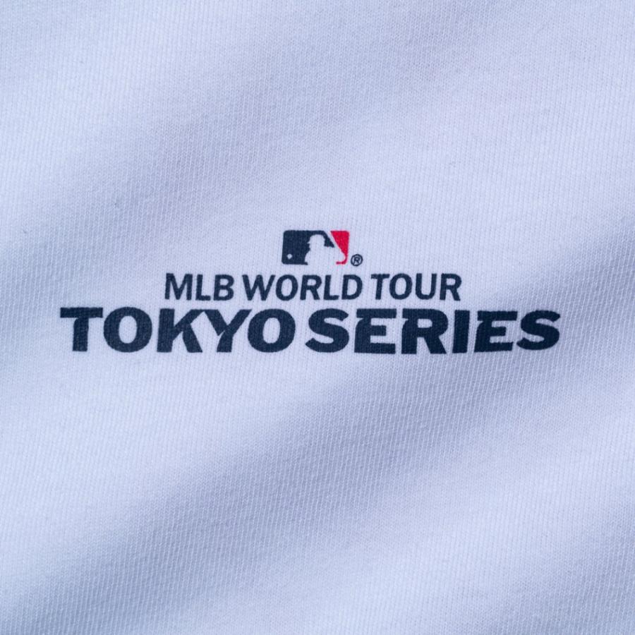 NEW ERA（ニューエラ） メンズ 野球 レプリカウェア 半袖 コットン T