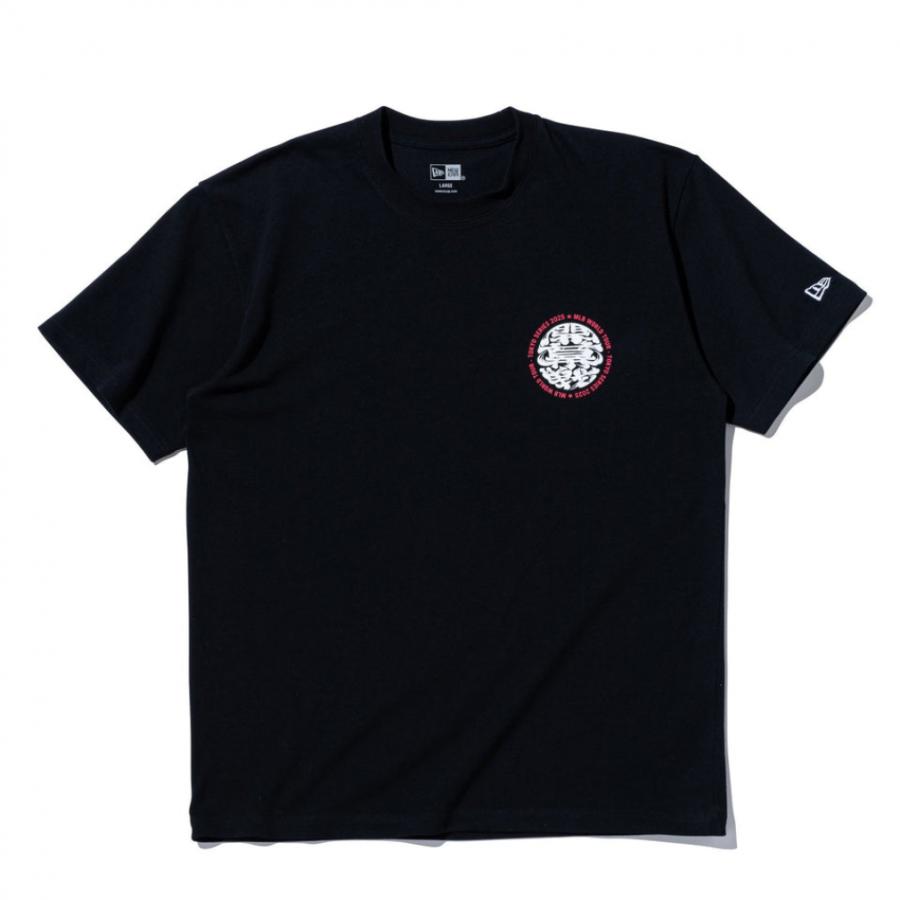 NEW ERA（ニューエラ） メンズ 野球 ウェア TOKYO SERIESシャツ