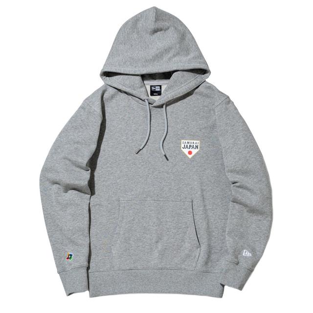 NEW ERA（ニューエラ） メンズ 裏毛 スウェット プルオーバー