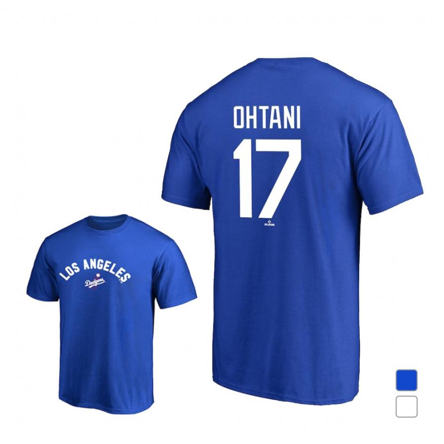 【正規品】ロサンゼルス・ドジャース／大谷翔平／Tシャツ／キッズ／YTH M＆L NIKE（ナイキ） MLB 大谷翔平 ドジャース Tシャツ キッズ ユース