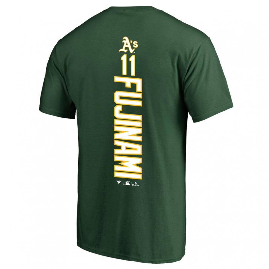 メンズ 野球 半袖Tシャツ MLB Fanatics PLAYMAKER