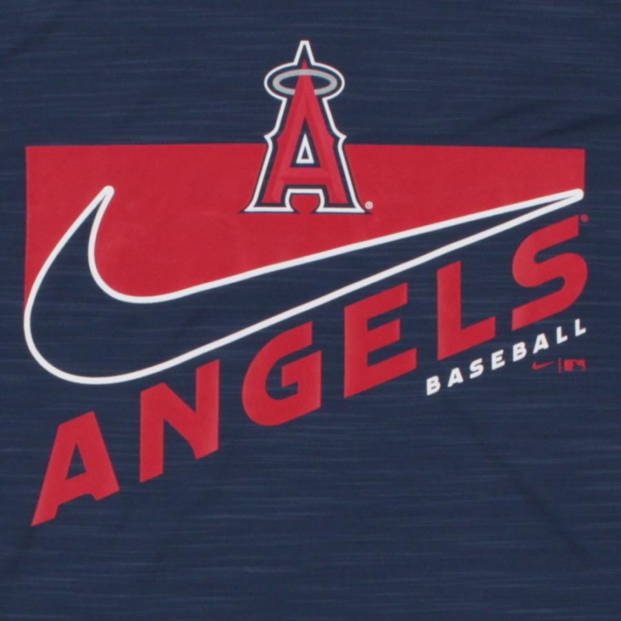 国内正規総代理店アイテム ナイキ ジュニア キッズ 子供 野球 Mlb Nike エンゼルス スウォッシュ Town 半袖tシャツ Z3b7sbg6 ネイビー Terahaku Jp