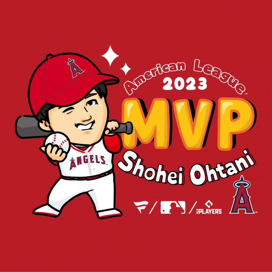 ファナティクス メンズ 野球 練習用ウェア エンゼルス大谷翔平選手 ア