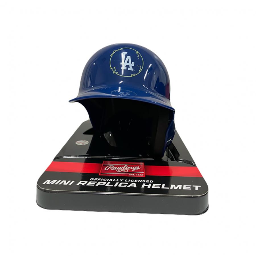 Rawlings ローリングス 野球 ミニレプリカヘルメット MLB TOKYO Rawlings ローリングス 野球 ミニレプリカヘルメット MLB TOKYO