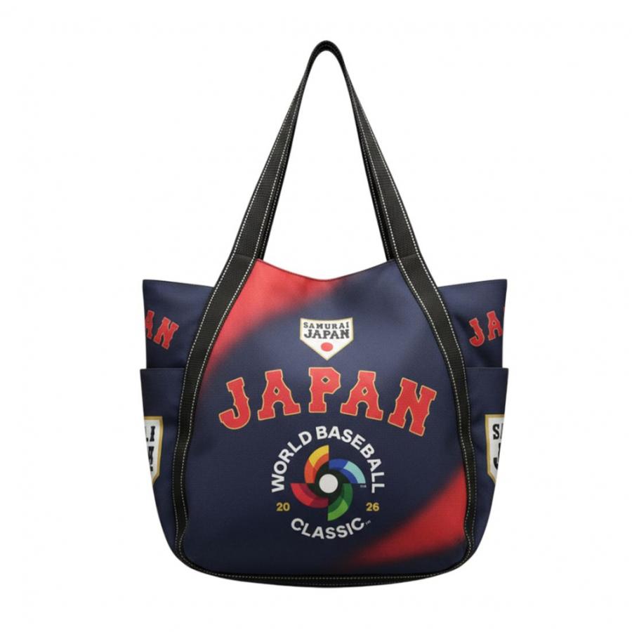 野球 小物 WBC バルーントート 16 OHTANI WSJP-01 大谷翔平選手 トート