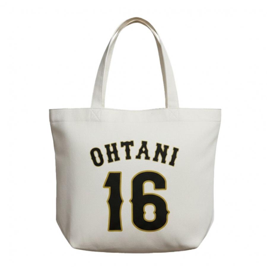 じ*る様 WBC 侍ジャパン ガチャ SR トートバッグ 大谷翔平 16 野球 2026 WBC クラシックキャンバストート 侍ジャパン #16 OHTANI