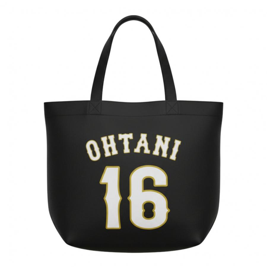 野球 2026 WBC クラシックキャンバストート 侍ジャパン #16 OHTANI