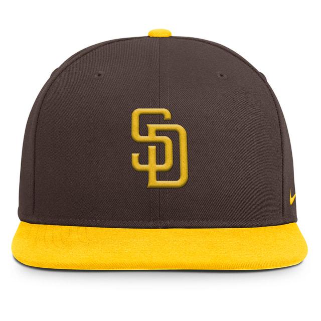 NIKE（ナイキ） メンズ 野球 サンディエゴ・パドレス MLB STRUCTURED
