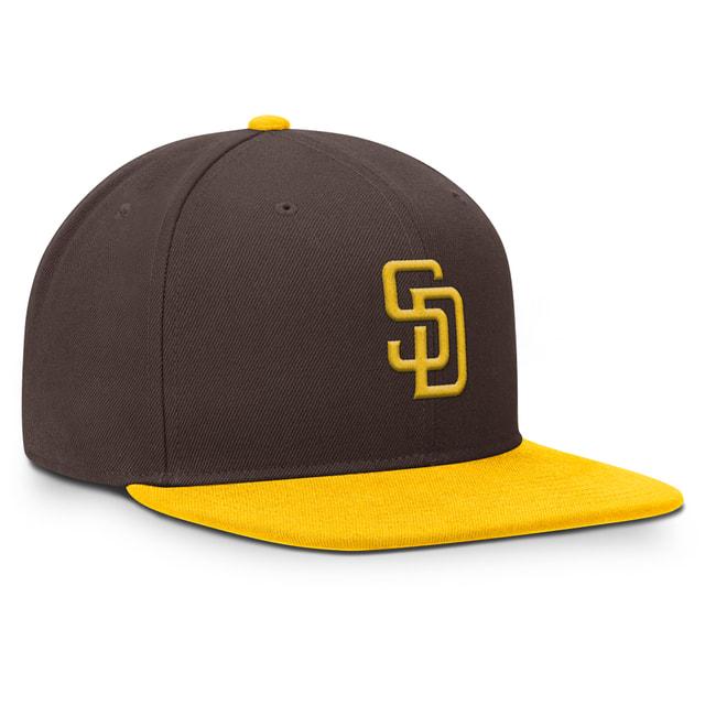 NIKE（ナイキ） メンズ 野球 サンディエゴ・パドレス MLB STRUCTURED