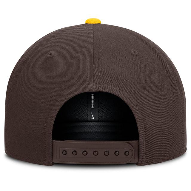 サンディエゴ・パドレス　NIKE NIKE X SAN DIEGO PADRES COOPERSTOWN HERITAGE 86 CAP | BREAKS