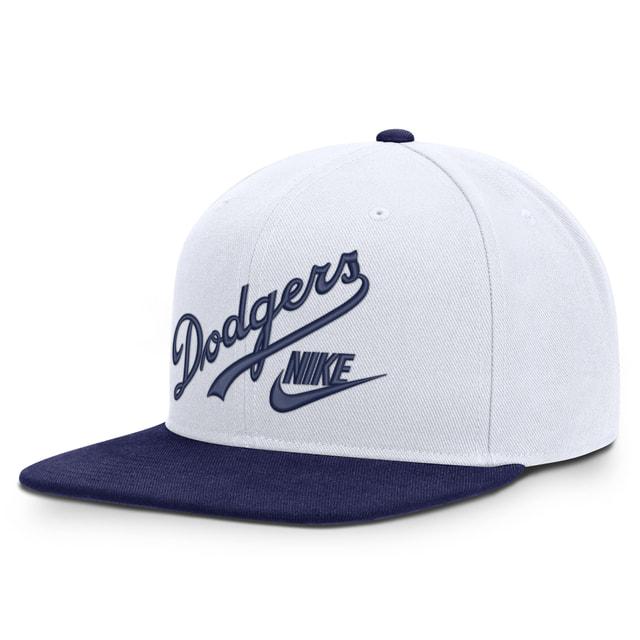 NIKE Classic99 ドジャース RY×WH サイズ調整 海外限定 NIKE（ナイキ） メンズ 野球 キャップ ブルックリン・ドジャース MLB
