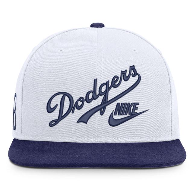 NIKE（ナイキ） メンズ 野球 キャップ ブルックリン・ドジャース MLB