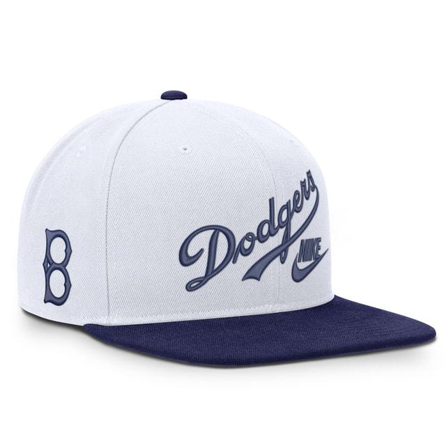NIKE（ナイキ） メンズ 野球 キャップ ブルックリン・ドジャース MLB