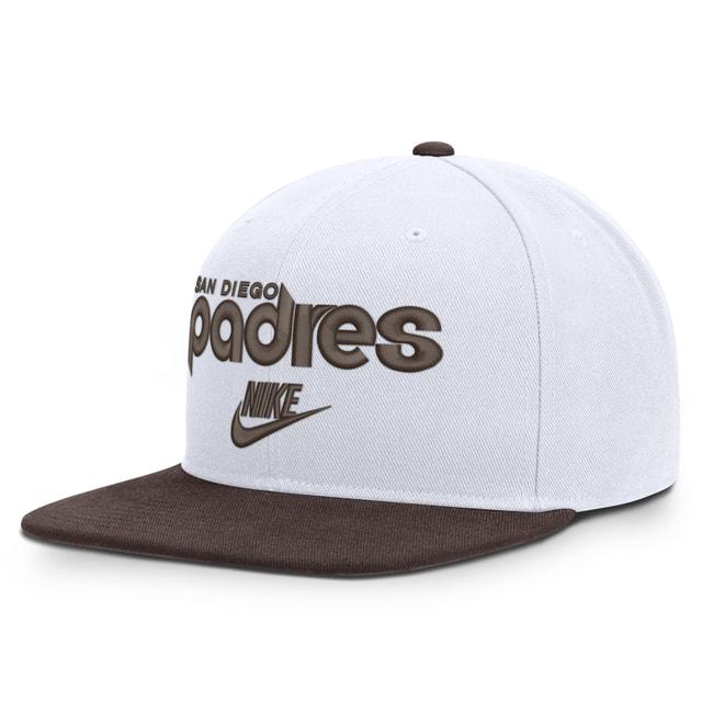サンディエゴ・パドレス　NIKE NIKE（ナイキ） メンズ 野球 サンディエゴ・パドレス MLB COOPERSTOWN