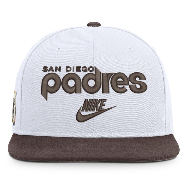 NIKE（ナイキ） メンズ 野球 サンディエゴ・パドレス MLB COOPERSTOWN