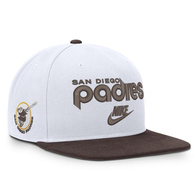 NIKE（ナイキ） メンズ 野球 サンディエゴ・パドレス MLB COOPERSTOWN