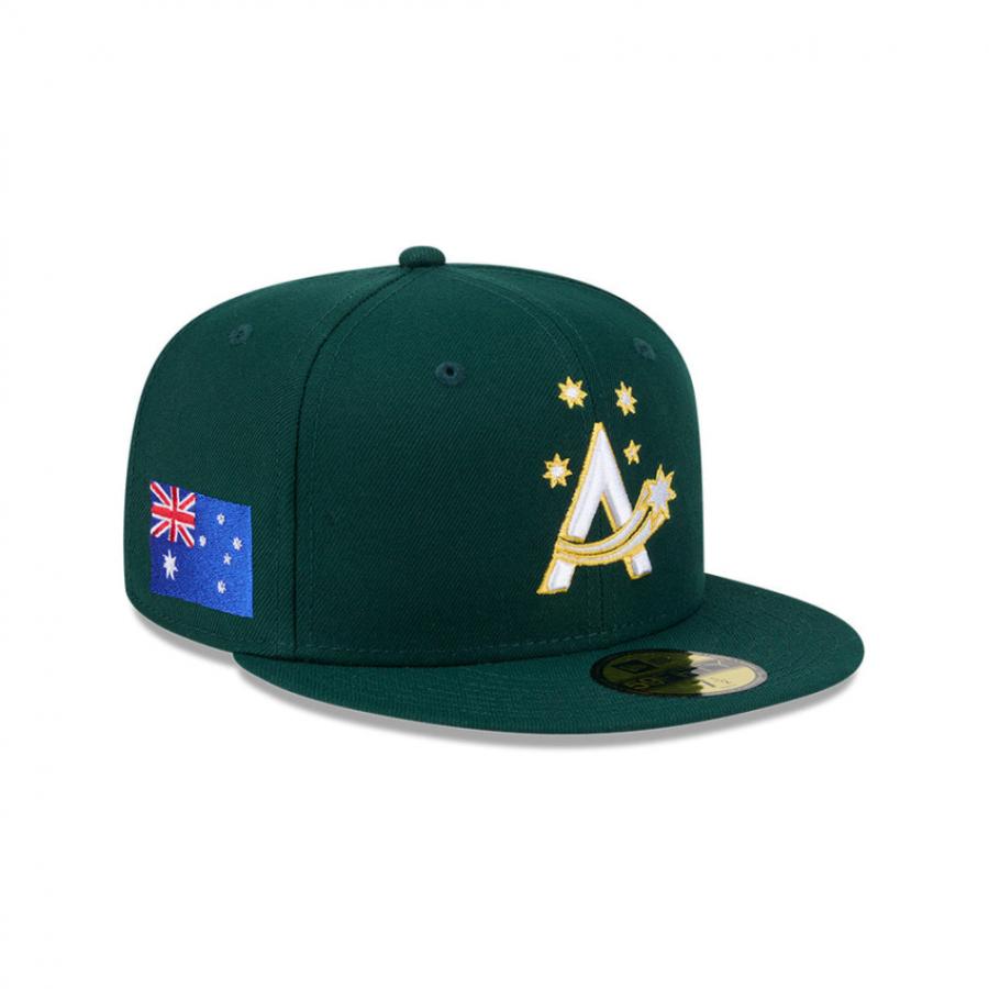 NEW ERA（ニューエラ） 野球 WBC キャップ 59FIFTY 2026 World
