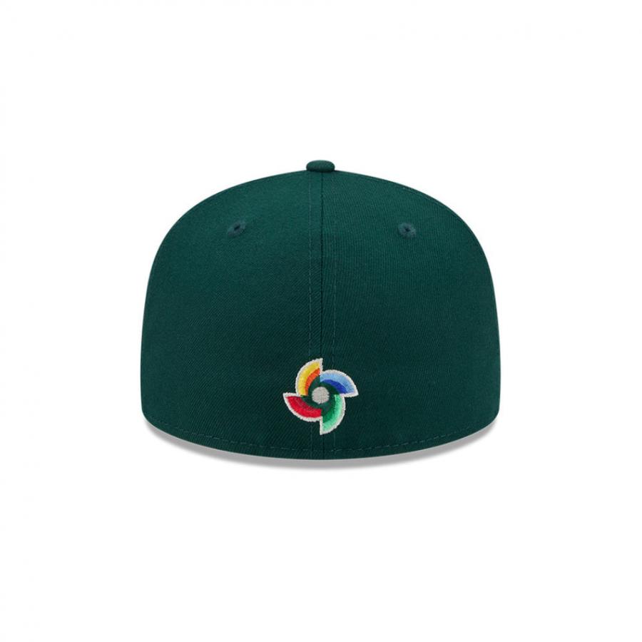 NEW ERA（ニューエラ） 野球 WBC キャップ 59FIFTY 2026 World