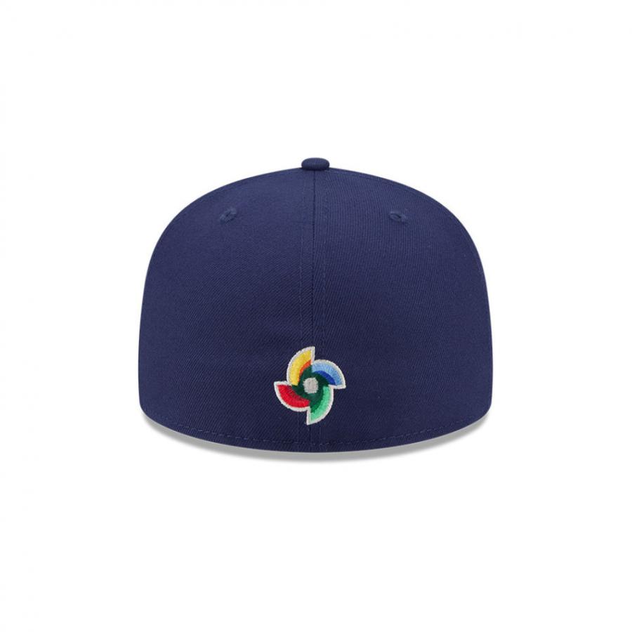 NEW ERA（ニューエラ） 野球 WBC キャップ 59FIFTY 2026 World