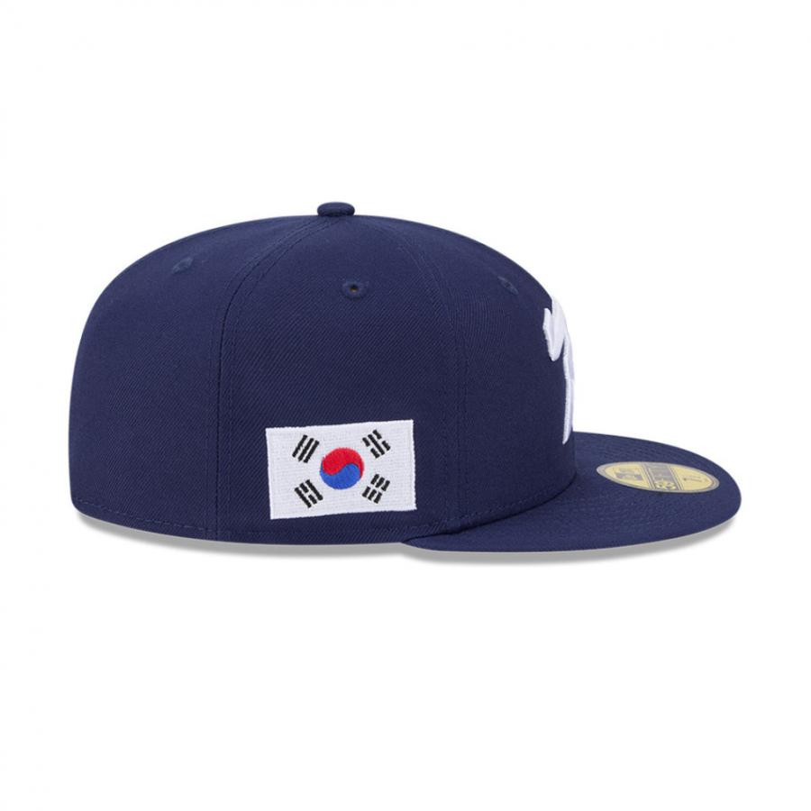 NEW ERA（ニューエラ） 野球 WBC キャップ 59FIFTY 2026 World