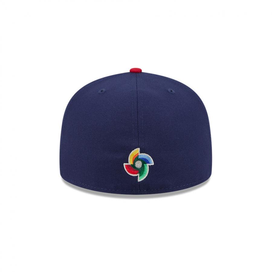 NEW ERA（ニューエラ） 野球 WBC キャップ 59FIFTY 2026 World