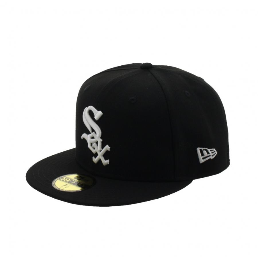 NEW ERA ニューエラ メンズ 野球 キャップ 59FIFTY MLBオン