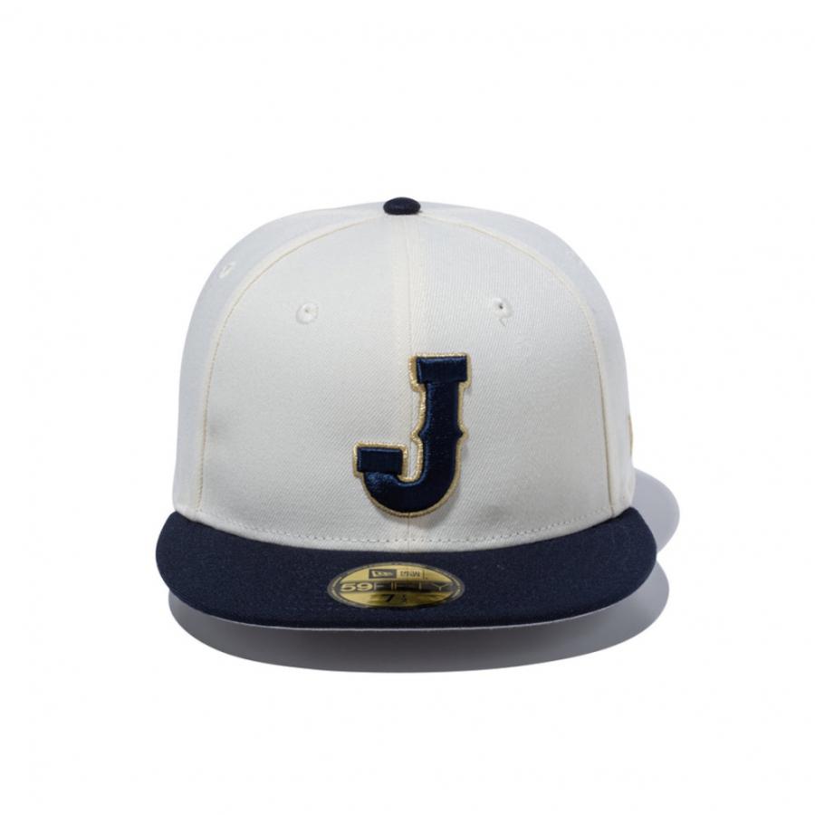 NEW ERA（ニューエラ） メンズ 野球 WBC キャップ 59FIFTY World