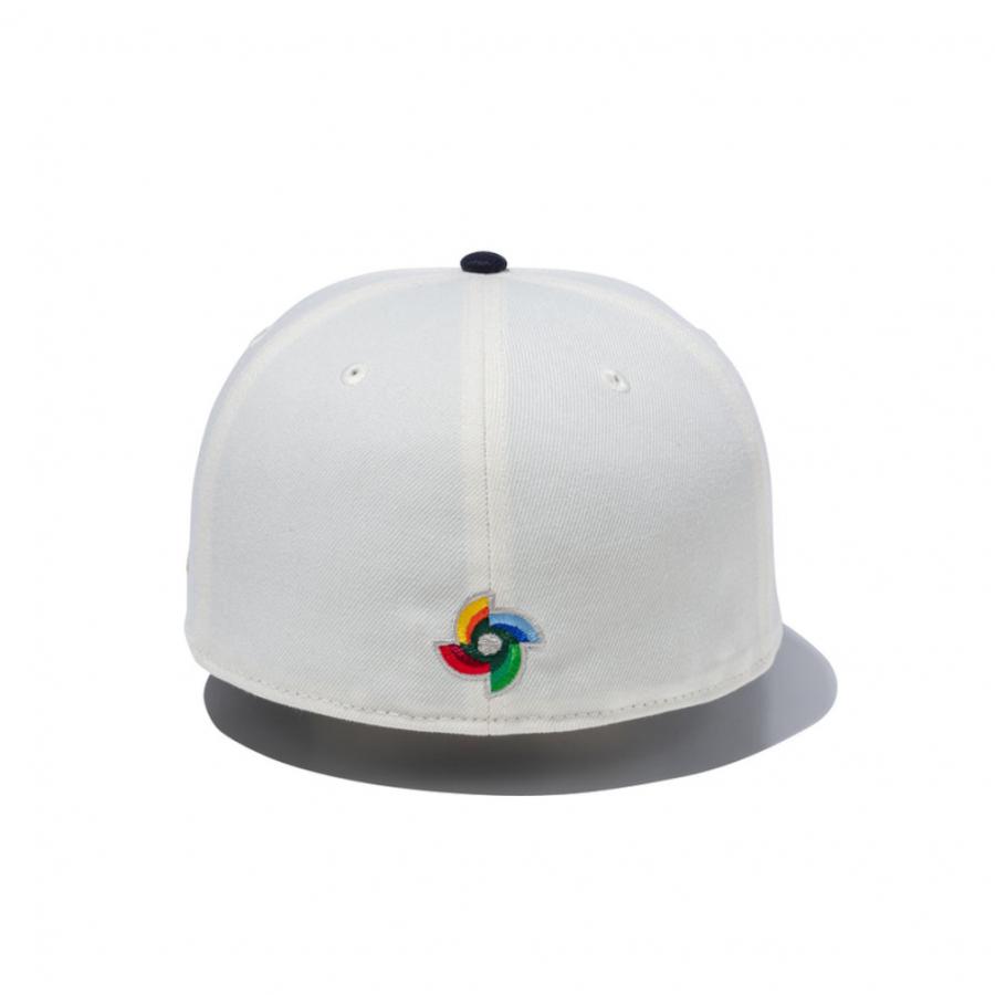 NEW ERA（ニューエラ） メンズ 野球 WBC キャップ 59FIFTY World