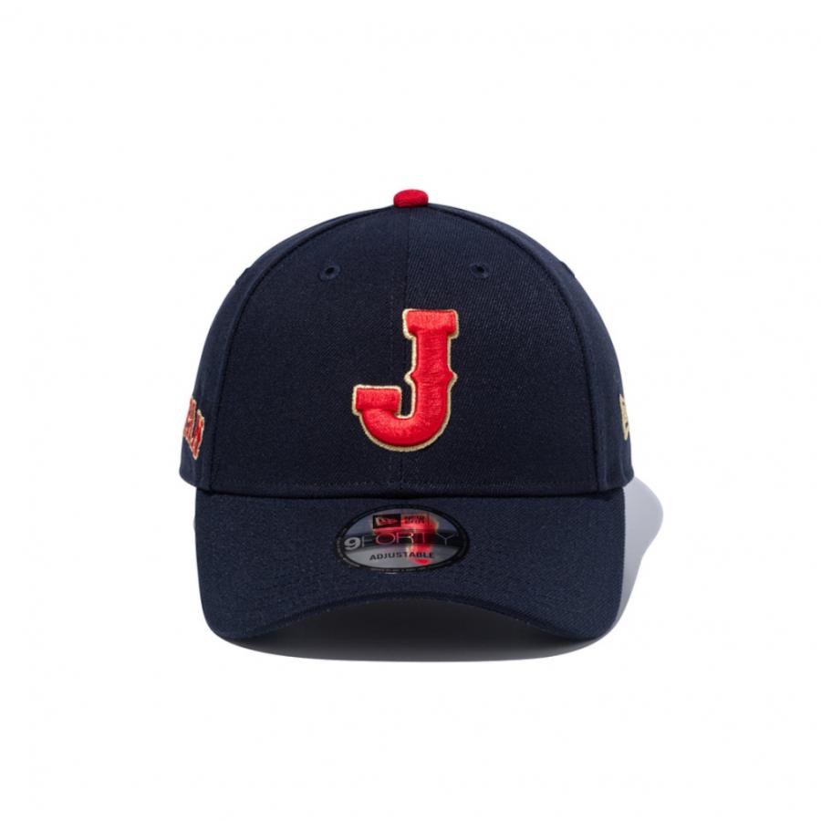 【最終値下げ！】New Era 9FORTY WBC チャンピオンズキャップ NEW ERA（ニューエラ） メンズ 野球 WBC キャップ 9FORTY World
